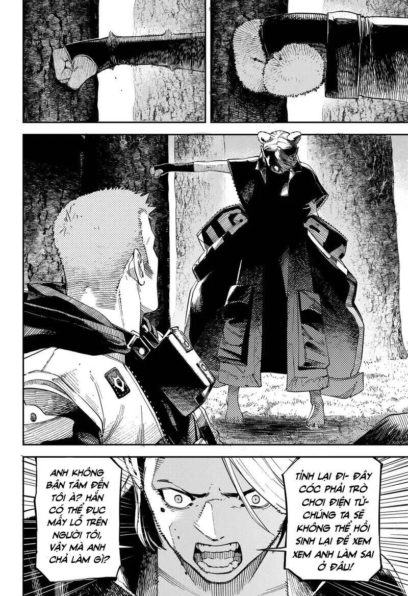 No＼Name Chapter 7 - 11