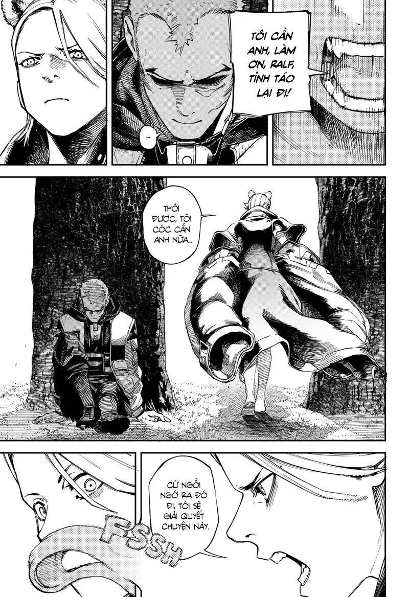 No＼Name Chapter 7 - 12