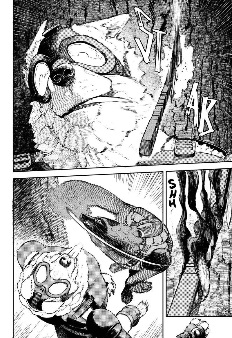 No＼Name Chapter 7 - 15