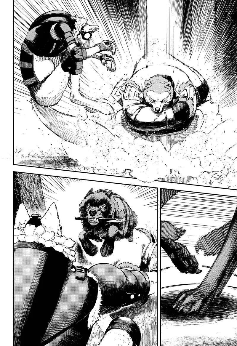 No＼Name Chapter 7 - 17