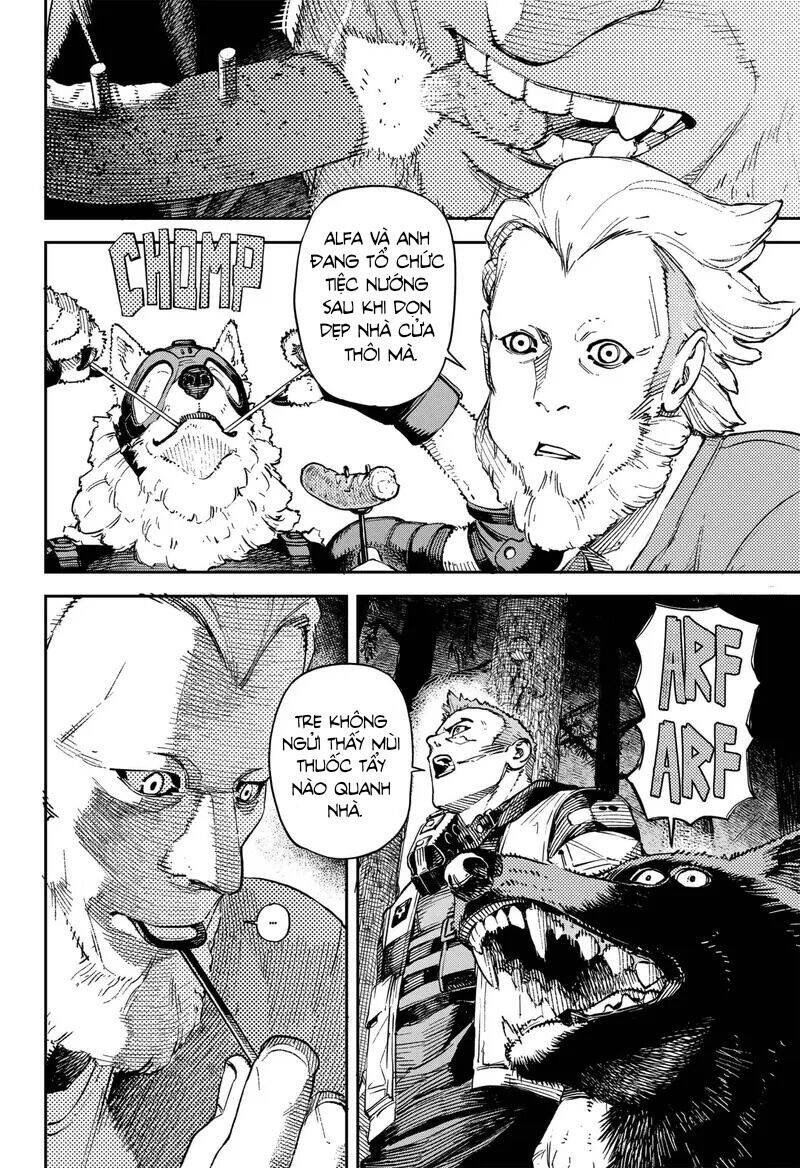 No＼Name Chapter 7 - 3