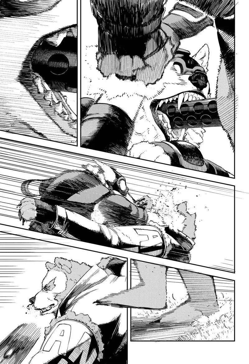 No＼Name Chapter 7 - 21