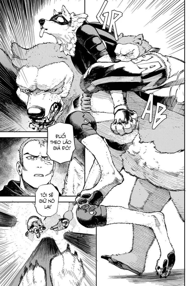 No＼Name Chapter 7 - 23