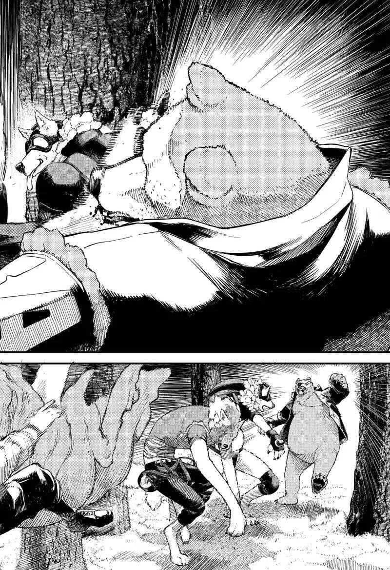 No＼Name Chapter 7 - 25