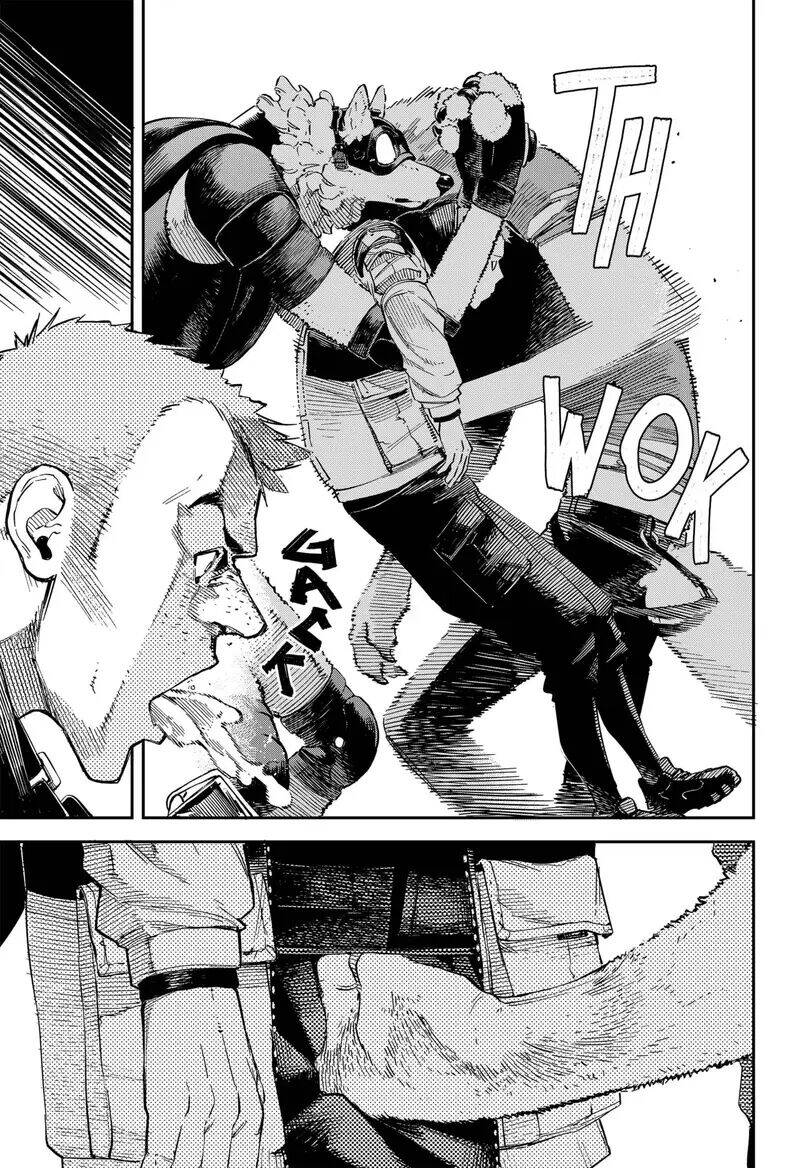 No＼Name Chapter 7 - 29