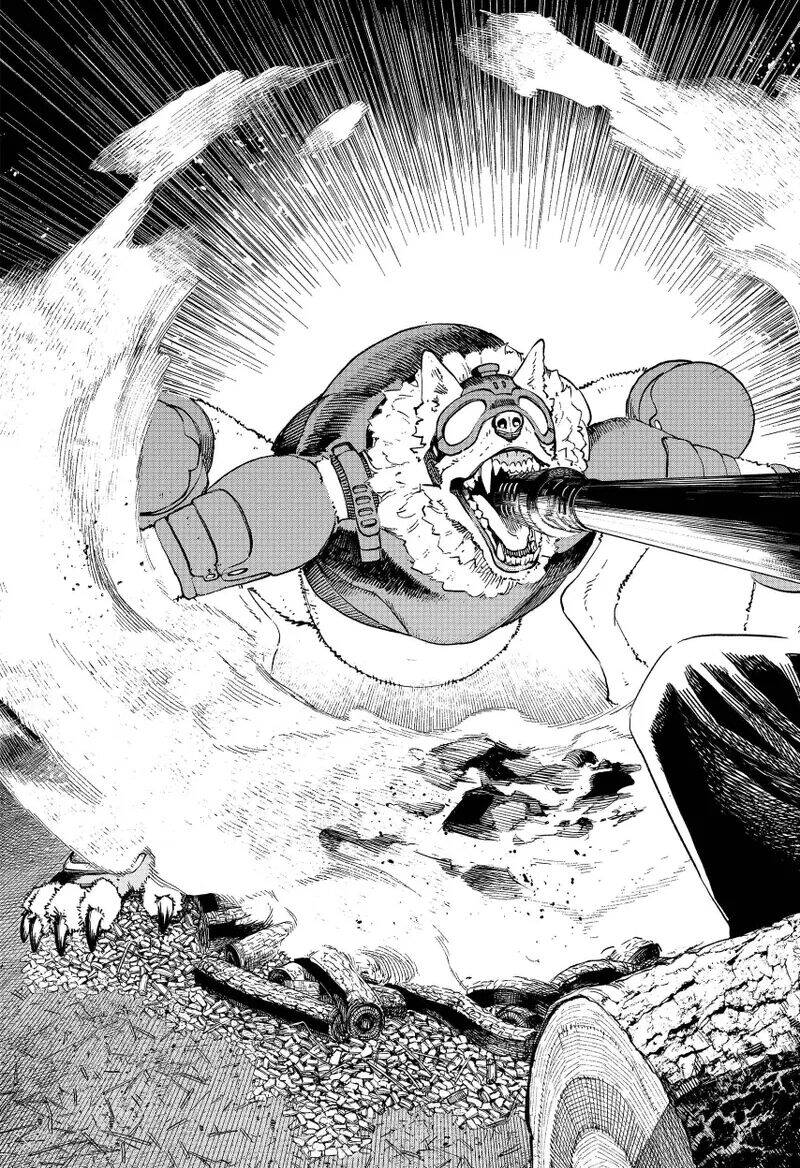 No＼Name Chapter 7 - 5