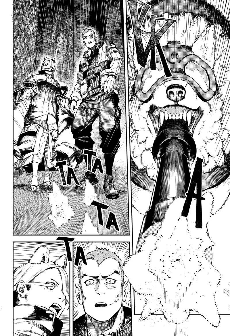 No＼Name Chapter 7 - 7