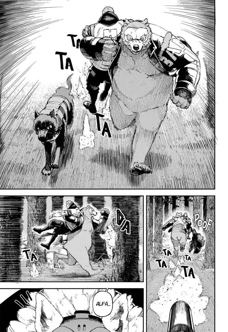 No＼Name Chapter 7 - 8