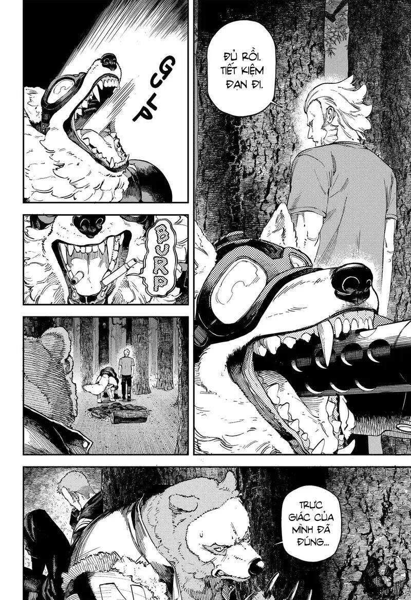 No＼Name Chapter 7 - 9