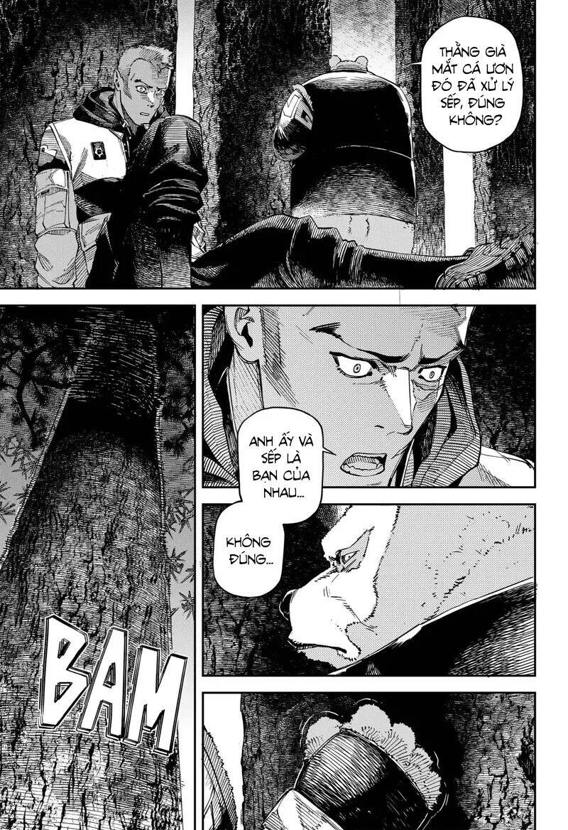 No＼Name Chapter 7 - 10