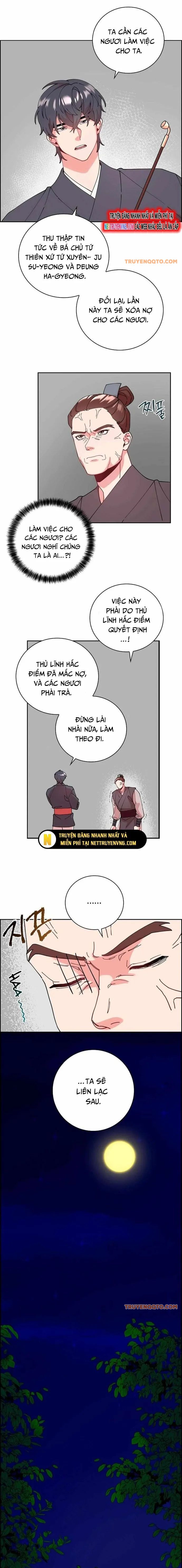 Đặc Cảnh Võ Lâm Chapter 12.1 - 12