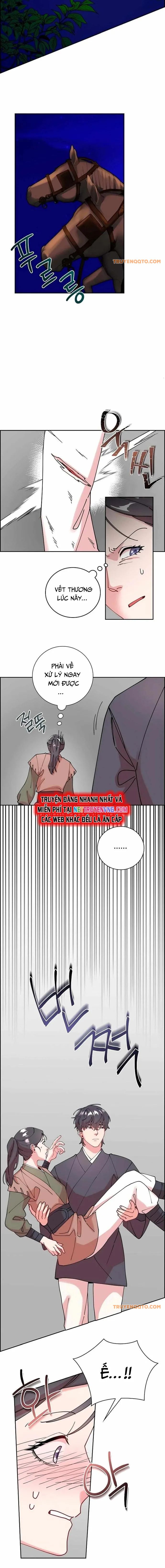 Đặc Cảnh Võ Lâm Chapter 12.1 - 13