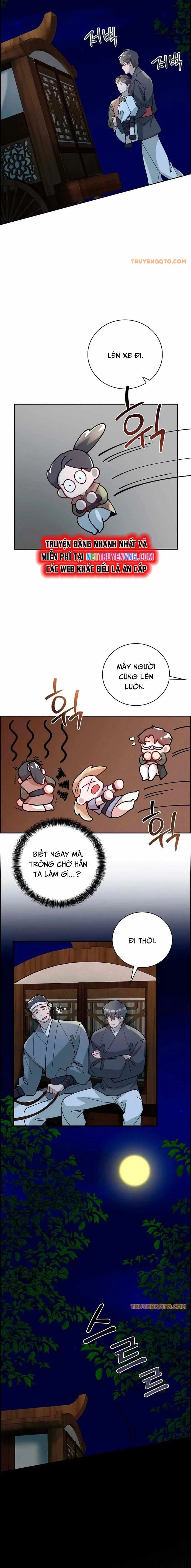 Đặc Cảnh Võ Lâm Chapter 12.1 - 15