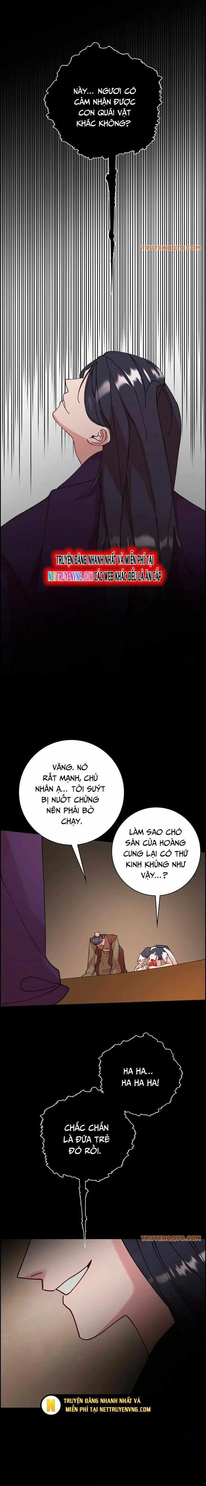 Đặc Cảnh Võ Lâm Chapter 12.1 - 16