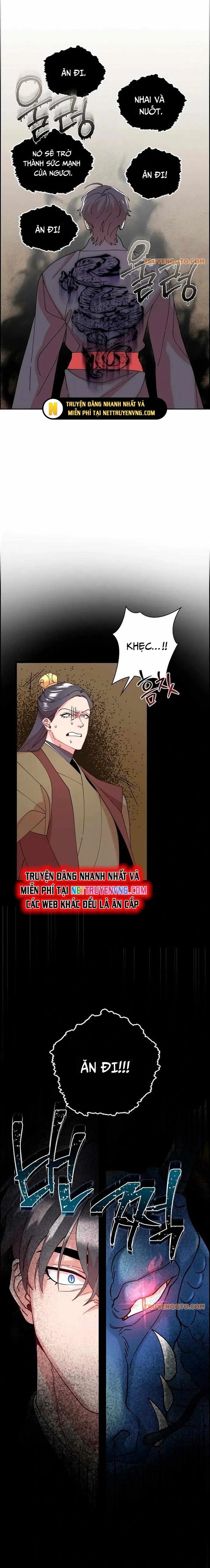 Đặc Cảnh Võ Lâm Chapter 12.1 - 3