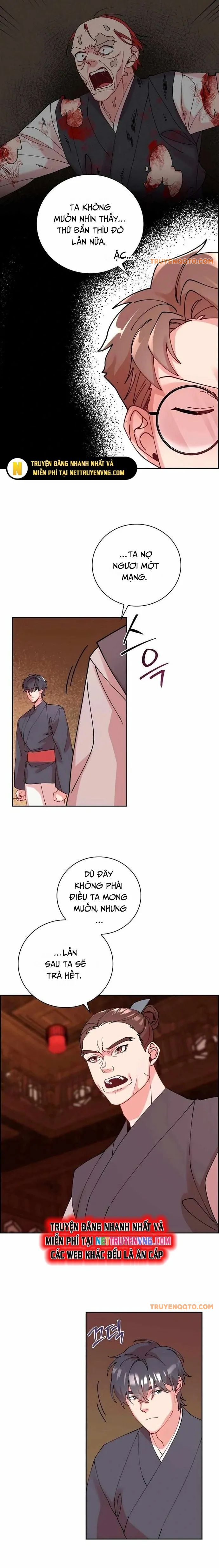 Đặc Cảnh Võ Lâm Chapter 12.1 - 7