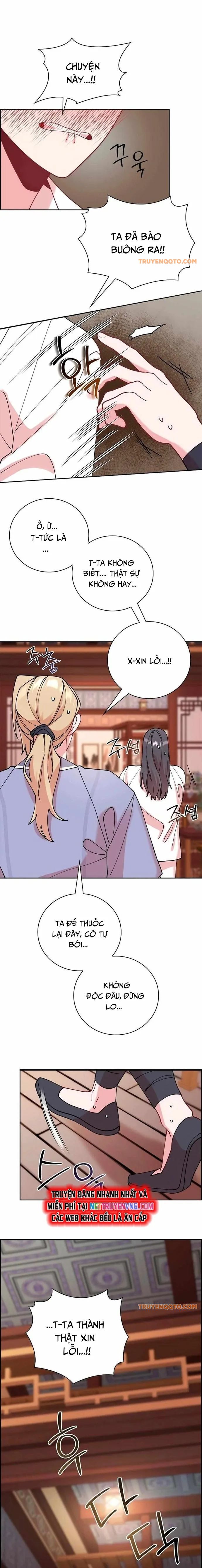 Đặc Cảnh Võ Lâm Chapter 13.1 - 15