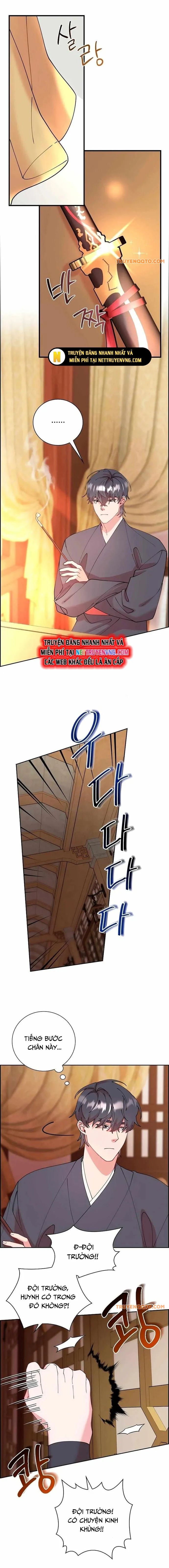 Đặc Cảnh Võ Lâm Chapter 13.1 - 17