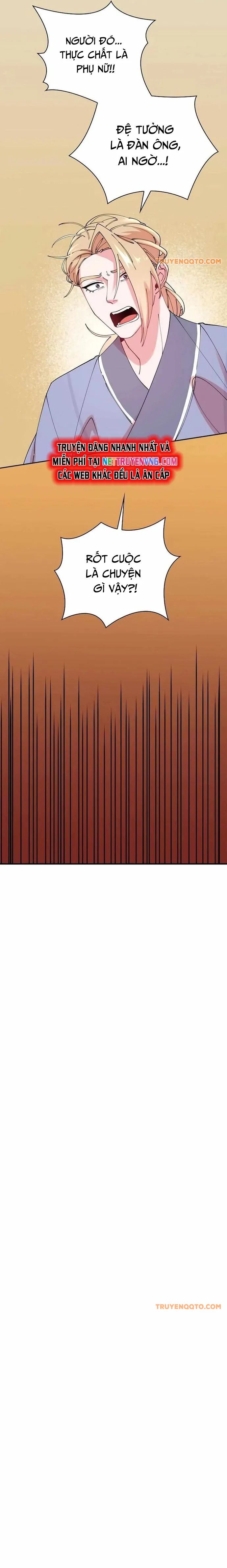 Đặc Cảnh Võ Lâm Chapter 13.1 - 19