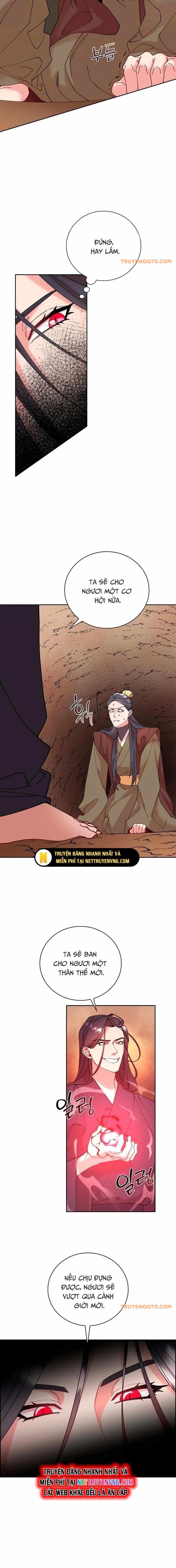 Đặc Cảnh Võ Lâm Chapter 13.1 - 3