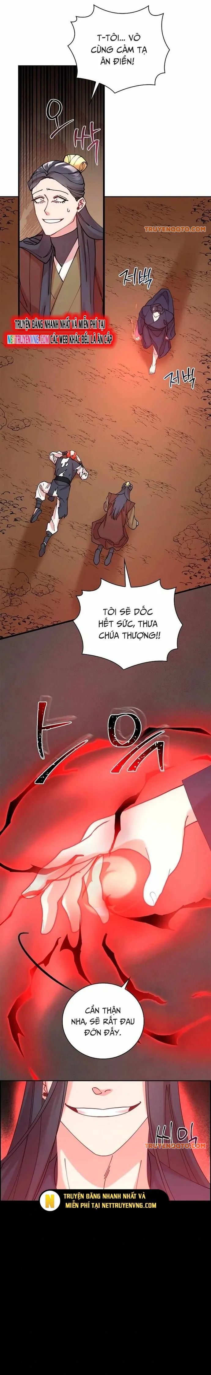 Đặc Cảnh Võ Lâm Chapter 13.1 - 4