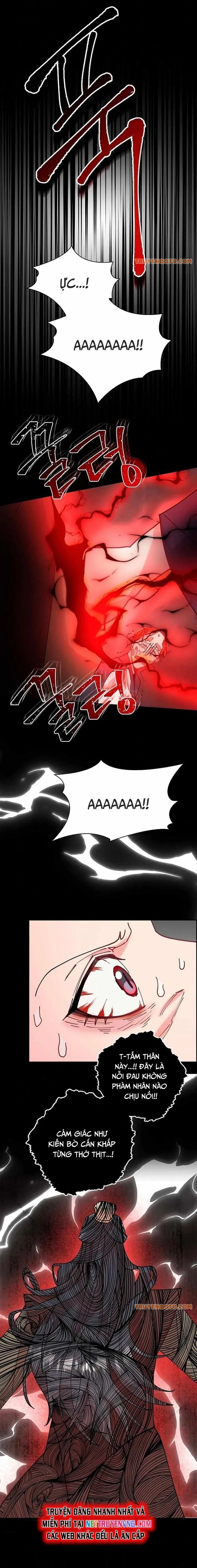 Đặc Cảnh Võ Lâm Chapter 13.1 - 5