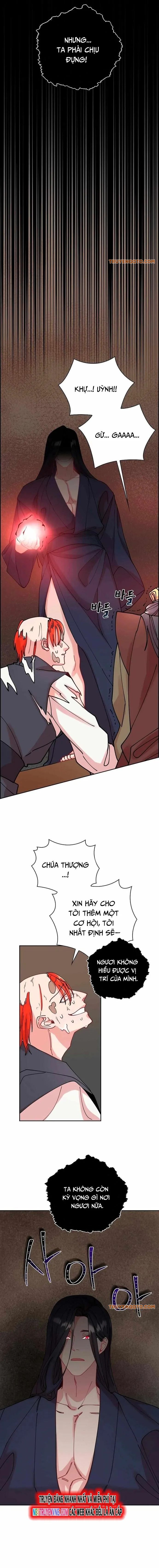 Đặc Cảnh Võ Lâm Chapter 13.1 - 6