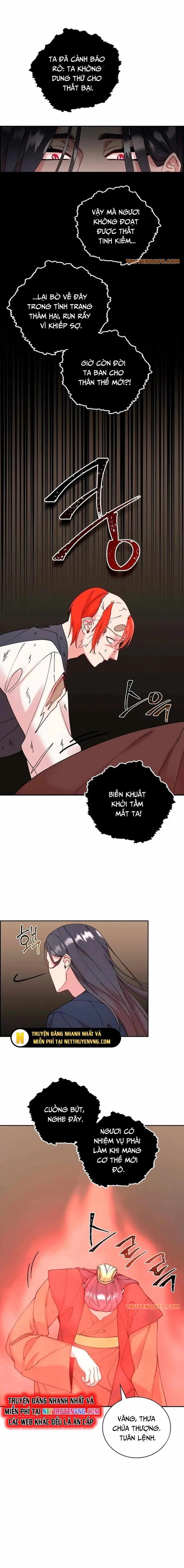 Đặc Cảnh Võ Lâm Chapter 13.1 - 7