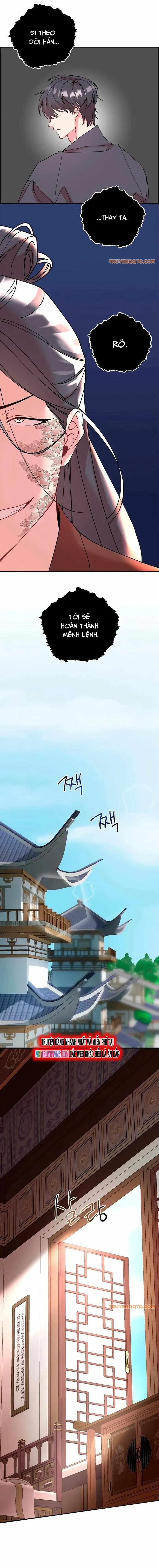 Đặc Cảnh Võ Lâm Chapter 13.1 - 8