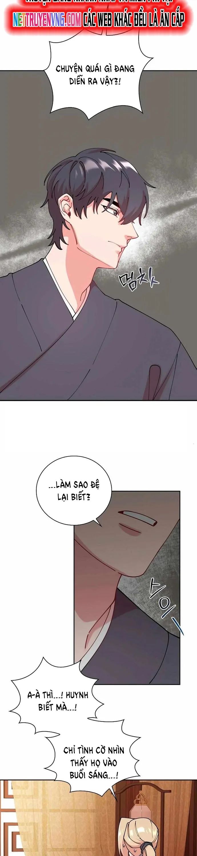 Đặc Cảnh Võ Lâm Chapter 14 - 2