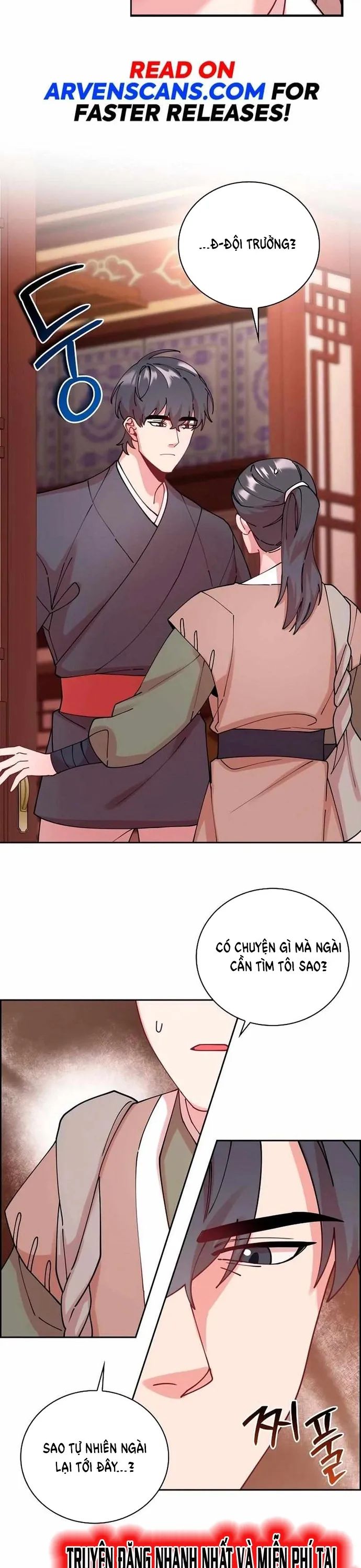 Đặc Cảnh Võ Lâm Chapter 14 - 11