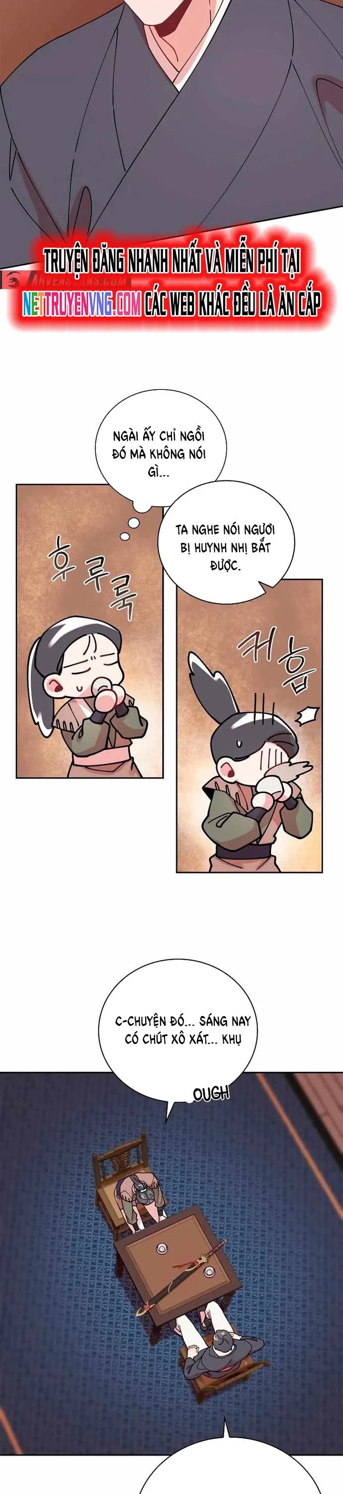 Đặc Cảnh Võ Lâm Chapter 14 - 14