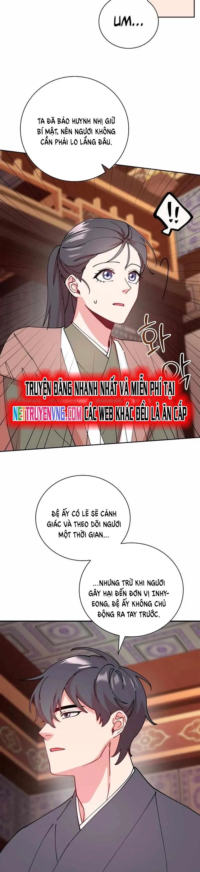 Đặc Cảnh Võ Lâm Chapter 14 - 16