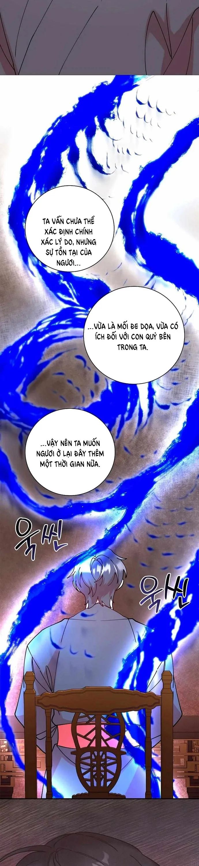 Đặc Cảnh Võ Lâm Chapter 14 - 17