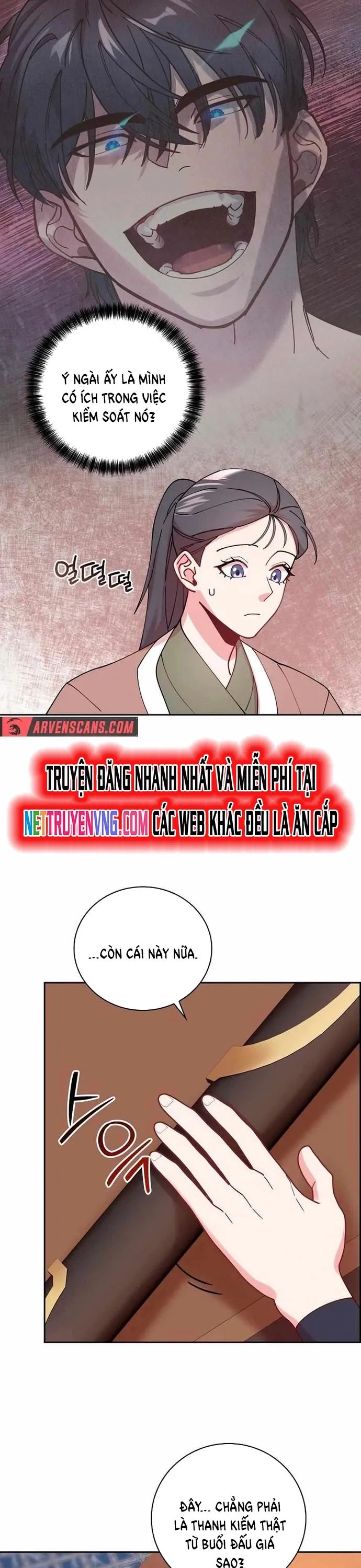 Đặc Cảnh Võ Lâm Chapter 14 - 18