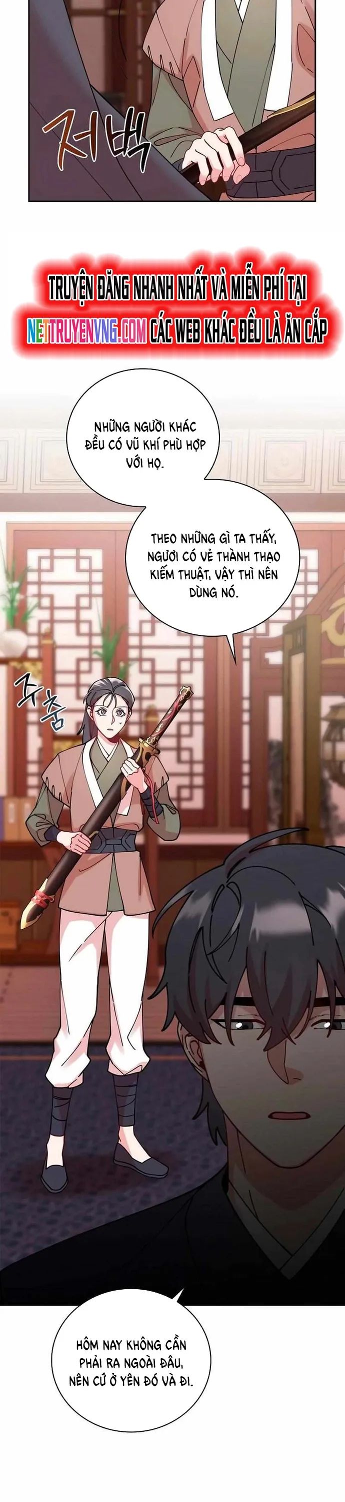 Đặc Cảnh Võ Lâm Chapter 14 - 20