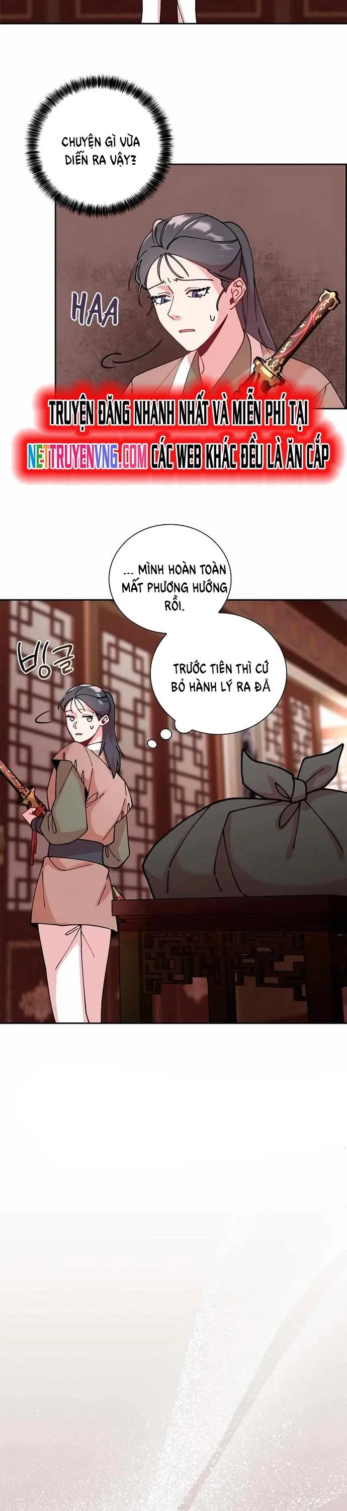 Đặc Cảnh Võ Lâm Chapter 14 - 22