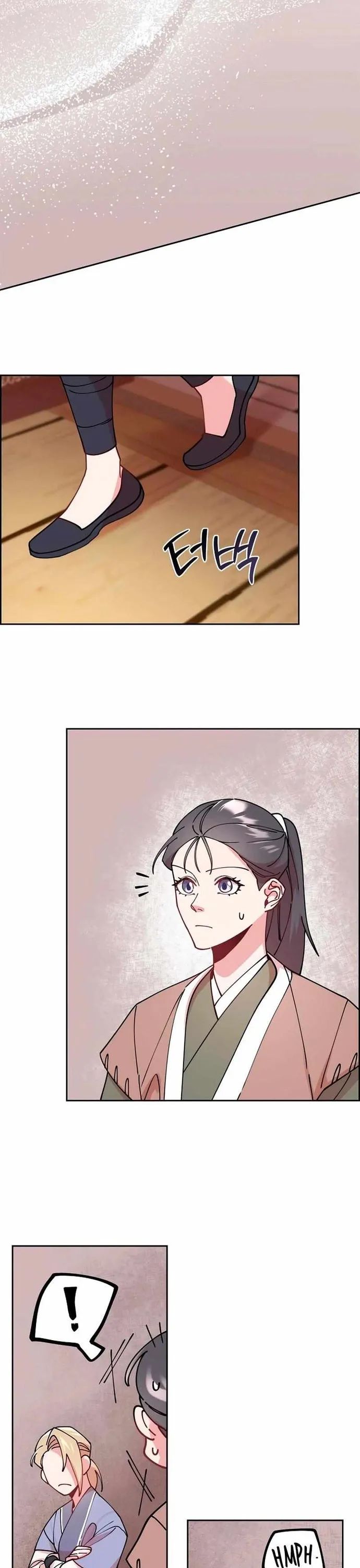 Đặc Cảnh Võ Lâm Chapter 14 - 23