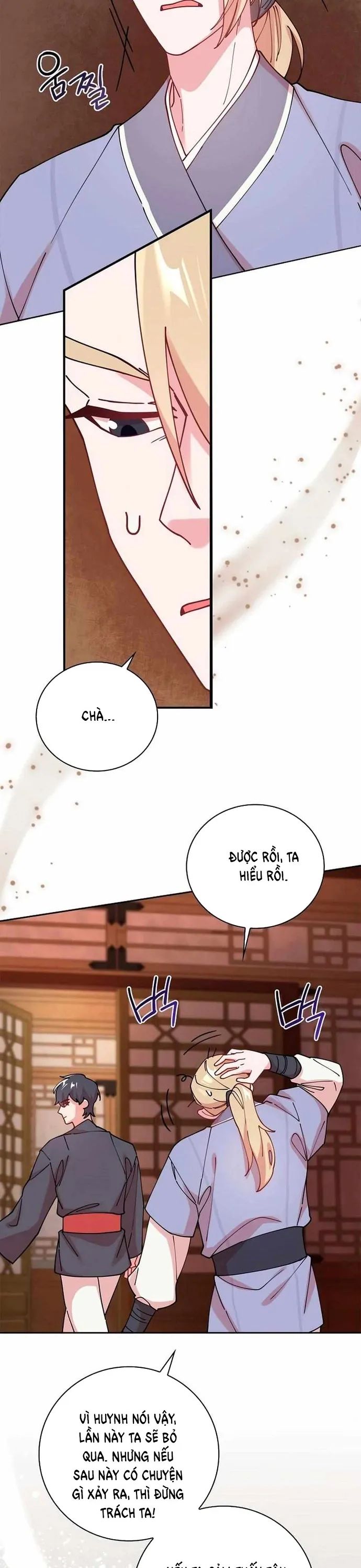 Đặc Cảnh Võ Lâm Chapter 14 - 6