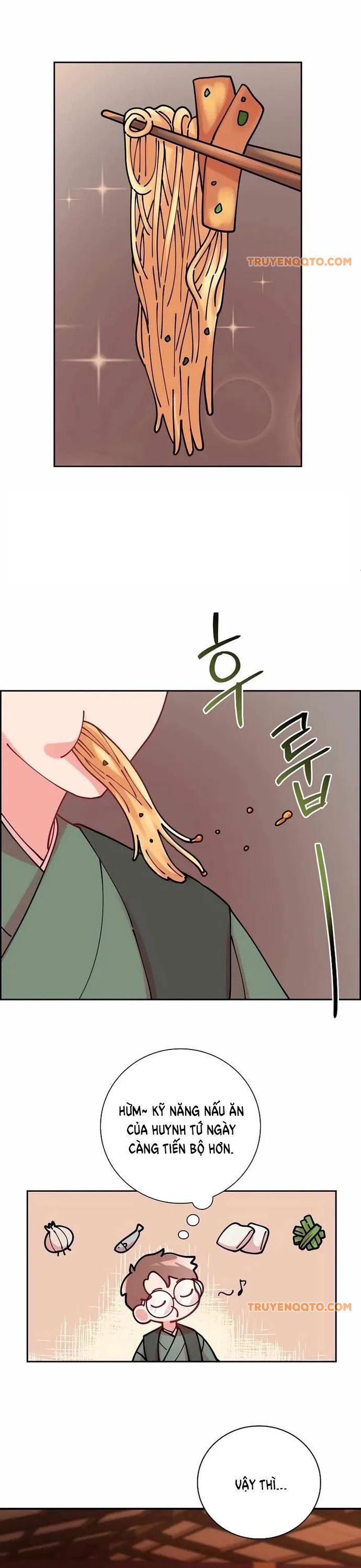 Đặc Cảnh Võ Lâm Chapter 15 - 2