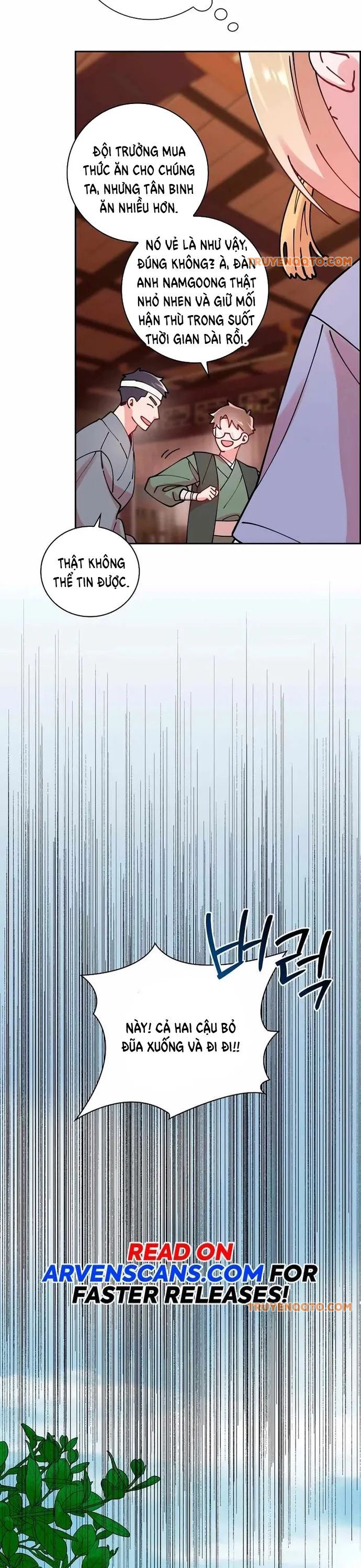 Đặc Cảnh Võ Lâm Chapter 15 - 6
