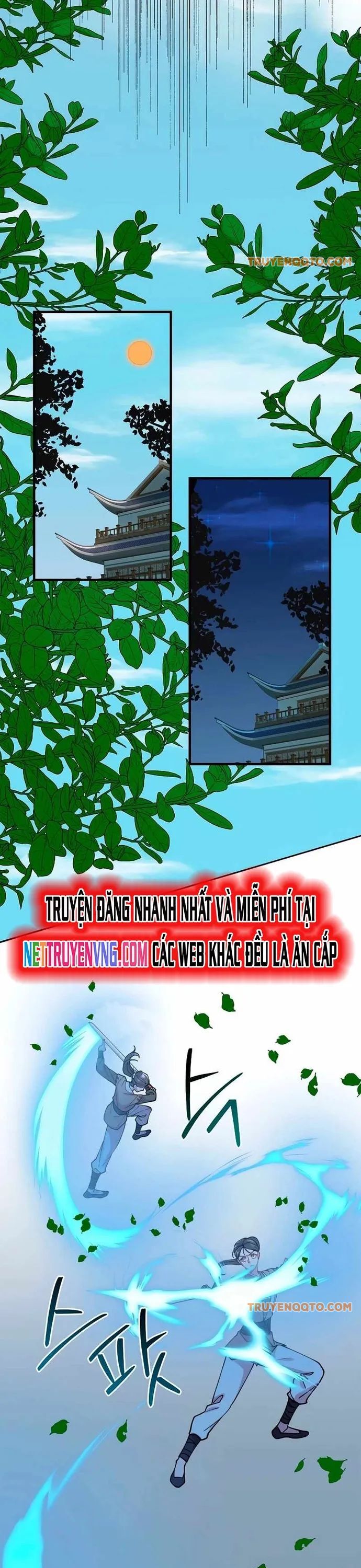 Đặc Cảnh Võ Lâm Chapter 15 - 7