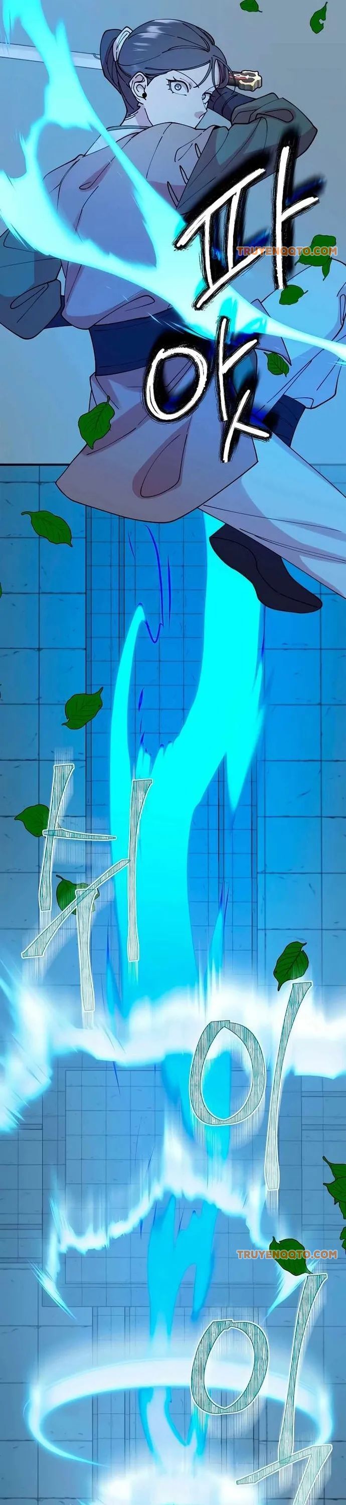 Đặc Cảnh Võ Lâm Chapter 15 - 8