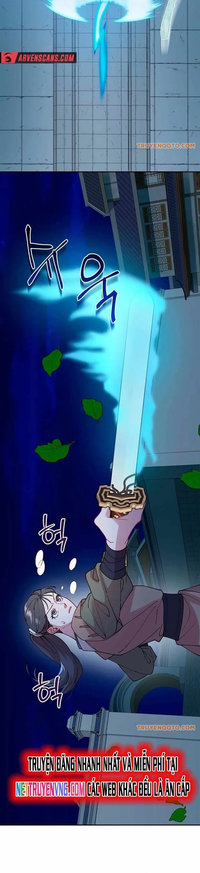 Đặc Cảnh Võ Lâm Chapter 15 - 9