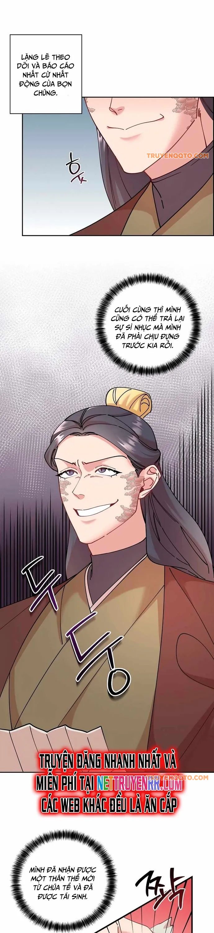 Đặc Cảnh Võ Lâm Chapter 16 - 17