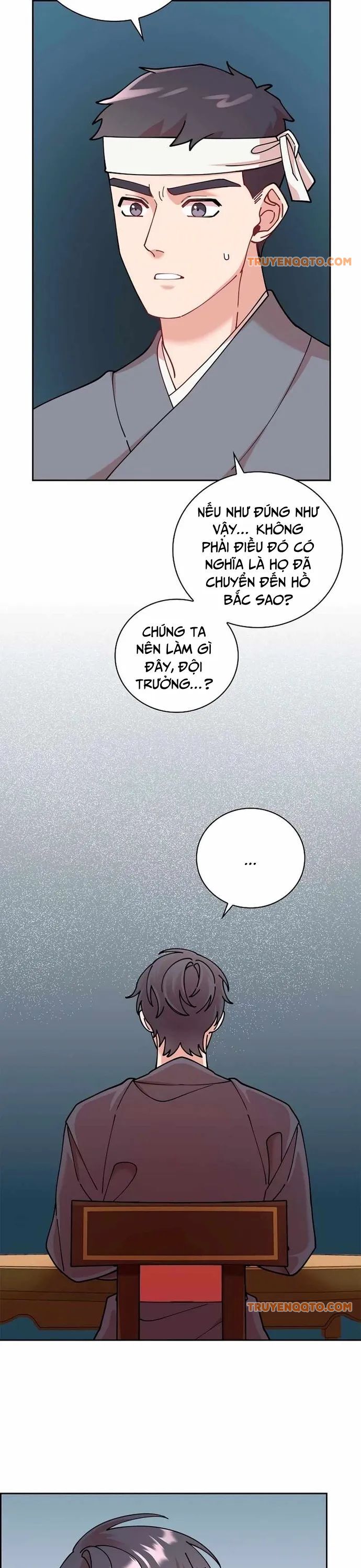 Đặc Cảnh Võ Lâm Chapter 16 - 4