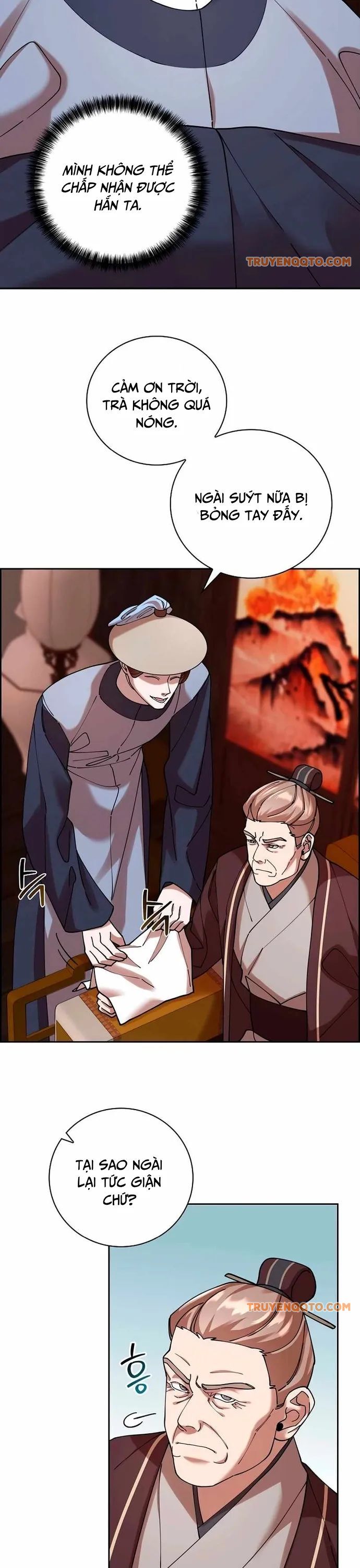 Đặc Cảnh Võ Lâm Chapter 16 - 9