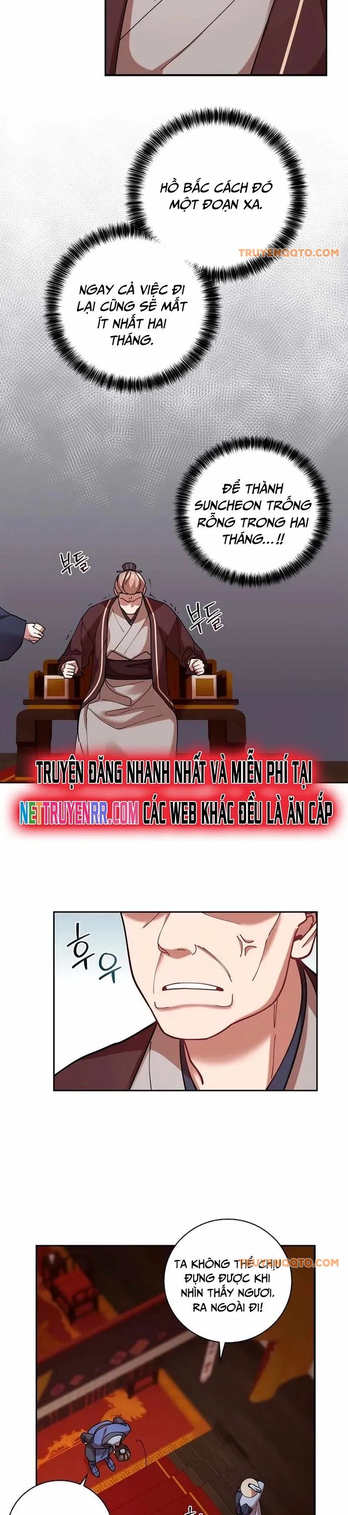 Đặc Cảnh Võ Lâm Chapter 16 - 10