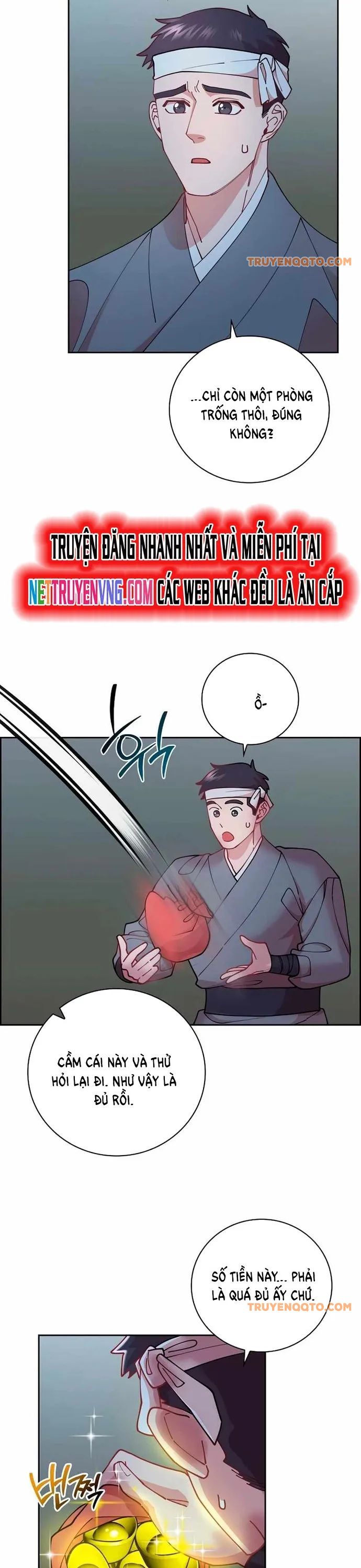 Đặc Cảnh Võ Lâm Chapter 17 - 3