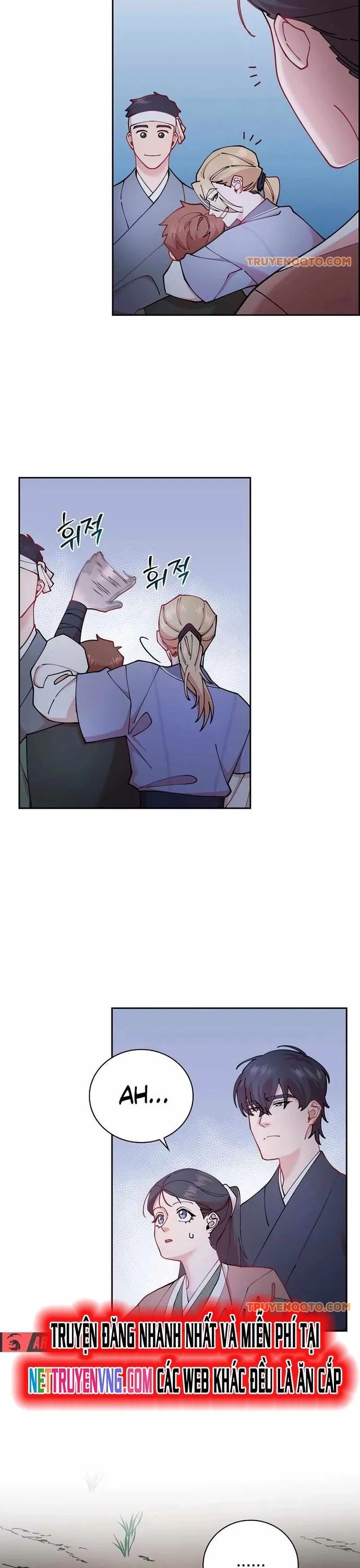 Đặc Cảnh Võ Lâm Chapter 17 - 7